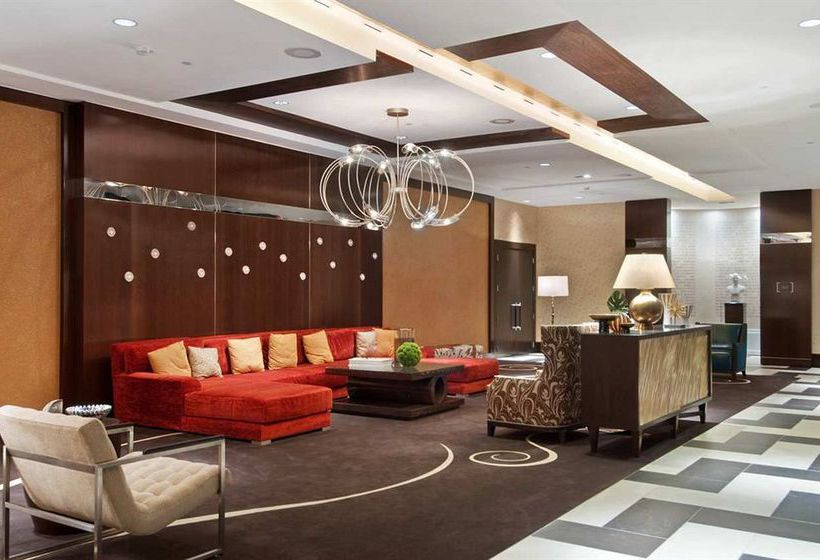Hotel Hilton Univeristy Of Houston  | Houston | Texas | United States 3