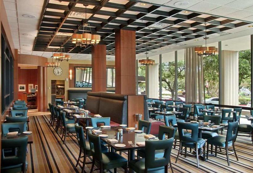 Hotel Hilton Univeristy Of Houston  | Houston | Texas | United States 5