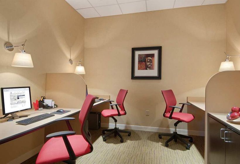 Hotel Hilton Univeristy Of Houston  | Houston | Texas | United States 6