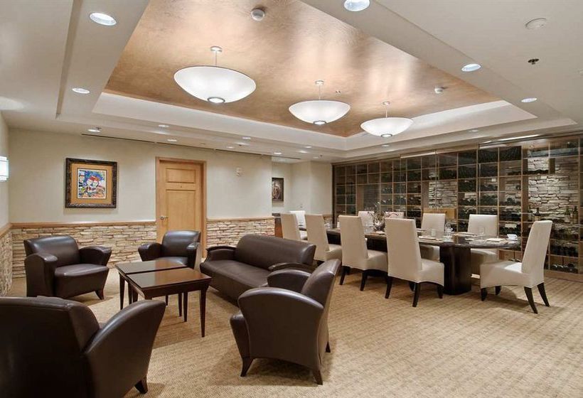 Hotel Hilton Univeristy Of Houston  | Houston | Texas | United States 7