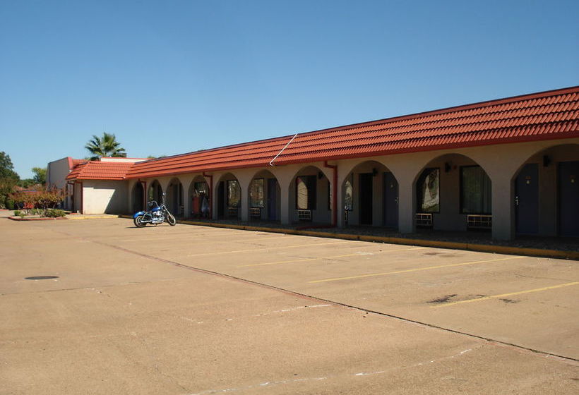 Motel 6 Longview North  | Longview | Texas | United States 2