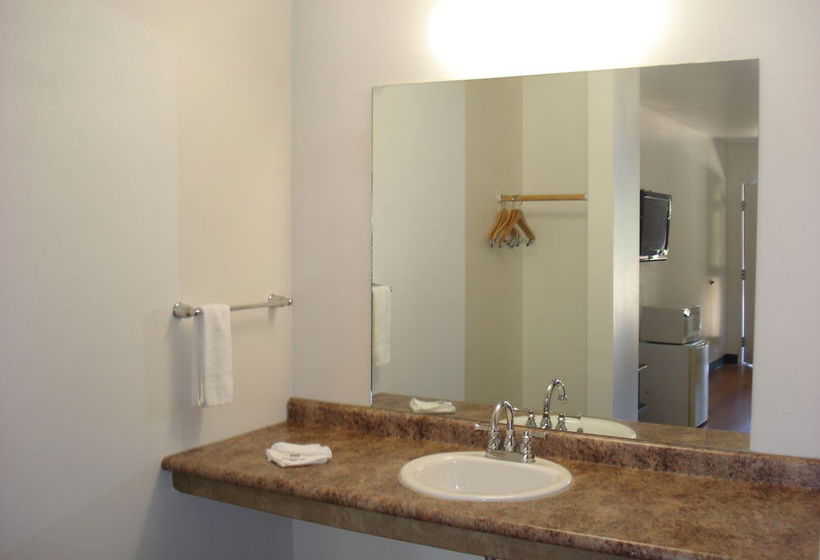 Motel 6 Longview North  | Longview | Texas | United States 3