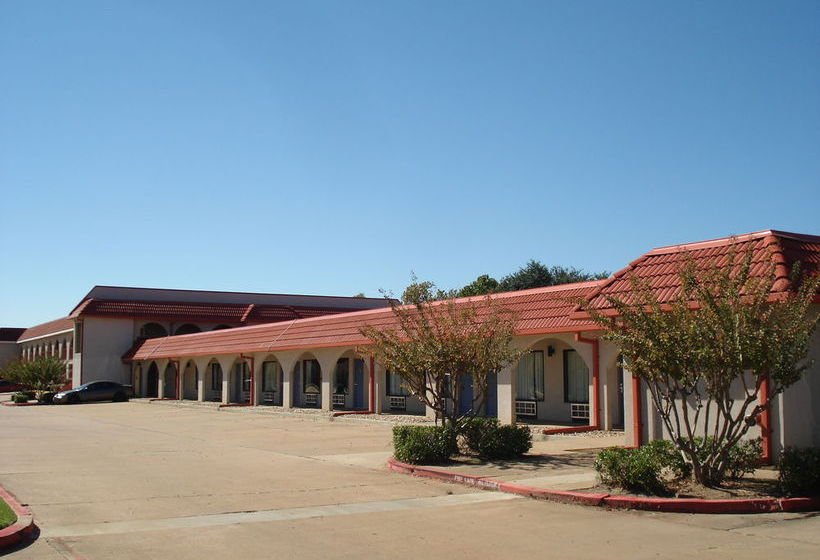 Motel 6 Longview North  | Longview | Texas | United States 4