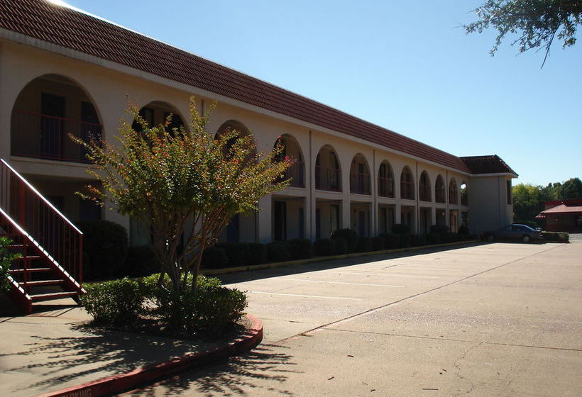 Motel 6 Longview North  | Longview | Texas | United States 5