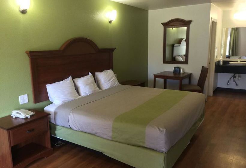 Motel 6 Longview North  | Longview | Texas | United States 8