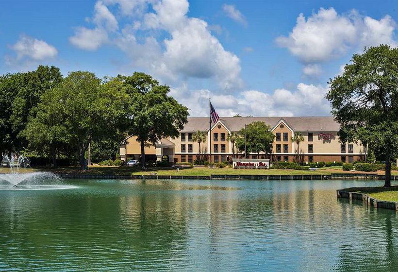 Hotel Hampton Inn Pawley's Island 