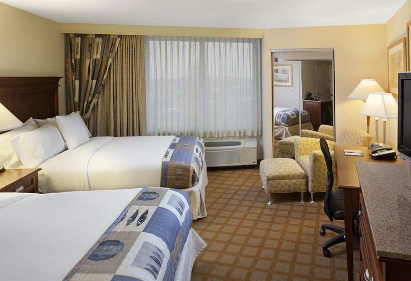 DoubleTree by Hilton Hotel Jefferson City  | Jefferson City | Missouri | United States 1