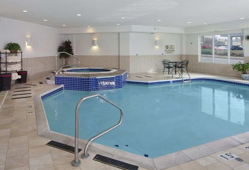 DoubleTree by Hilton Hotel Jefferson City  | Jefferson City | Missouri | United States 11