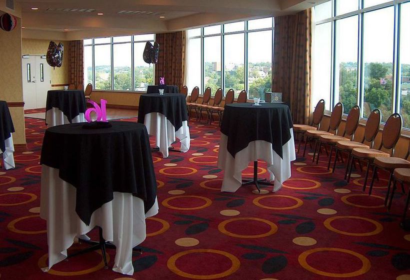 DoubleTree by Hilton Hotel Jefferson City  | Jefferson City | Missouri | United States 12