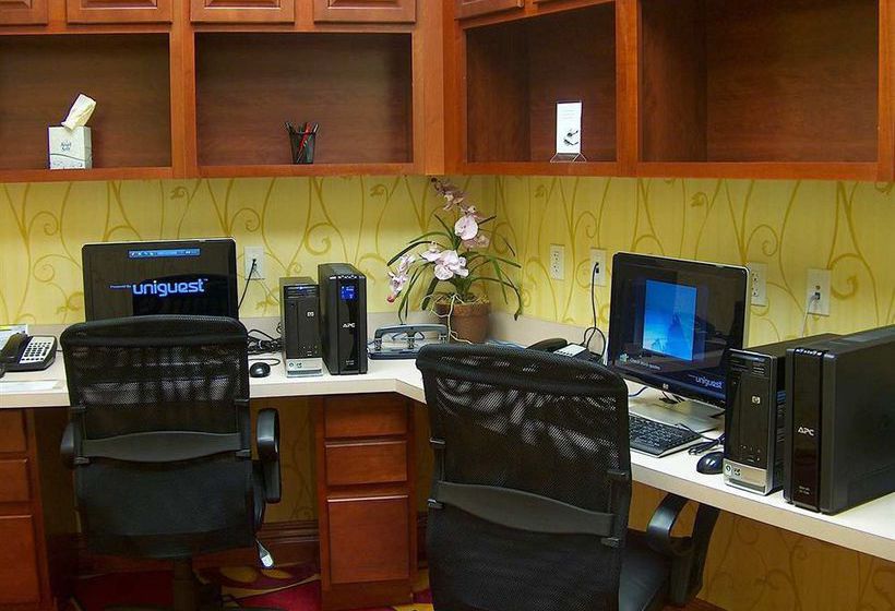 DoubleTree by Hilton Hotel Jefferson City  | Jefferson City | Missouri | United States 14