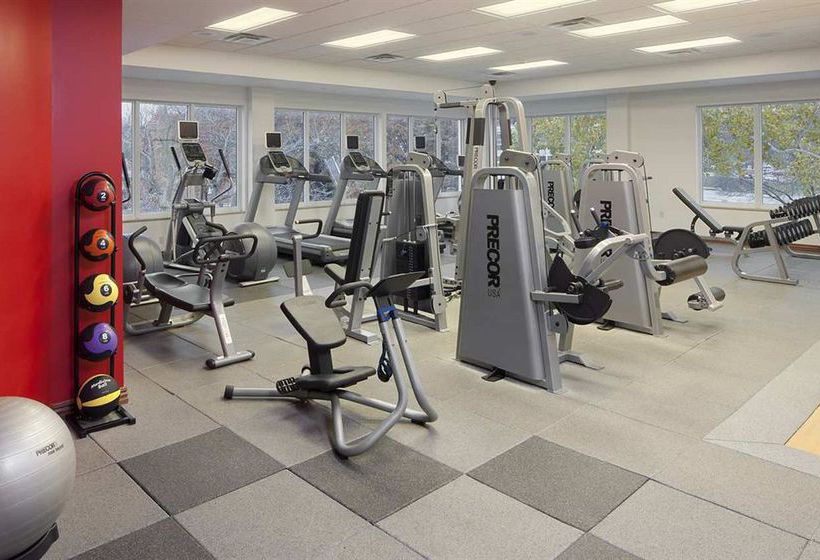 DoubleTree by Hilton Hotel Jefferson City  | Jefferson City | Missouri | United States 3