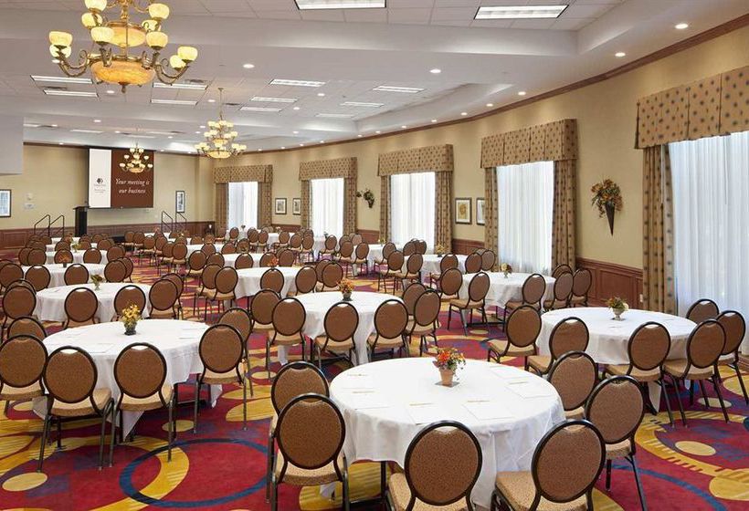 DoubleTree by Hilton Hotel Jefferson City  | Jefferson City | Missouri | United States 4