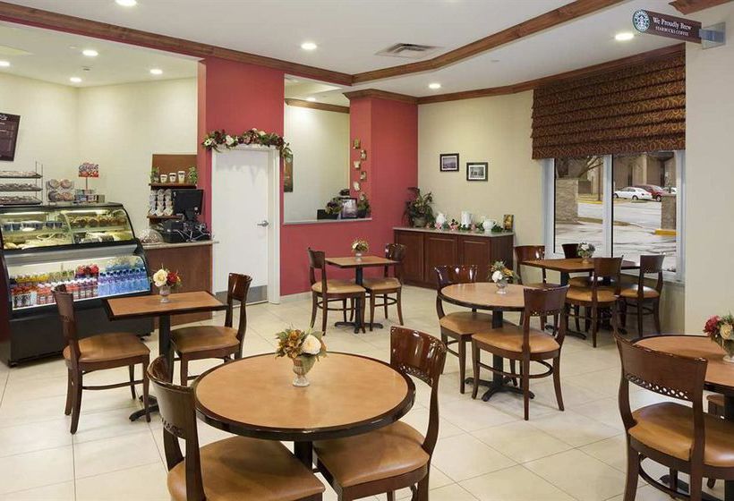 DoubleTree by Hilton Hotel Jefferson City  | Jefferson City | Missouri | United States 5