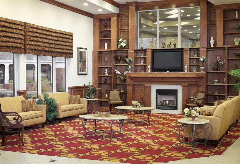 DoubleTree by Hilton Hotel Jefferson City  | Jefferson City | Missouri | United States 7