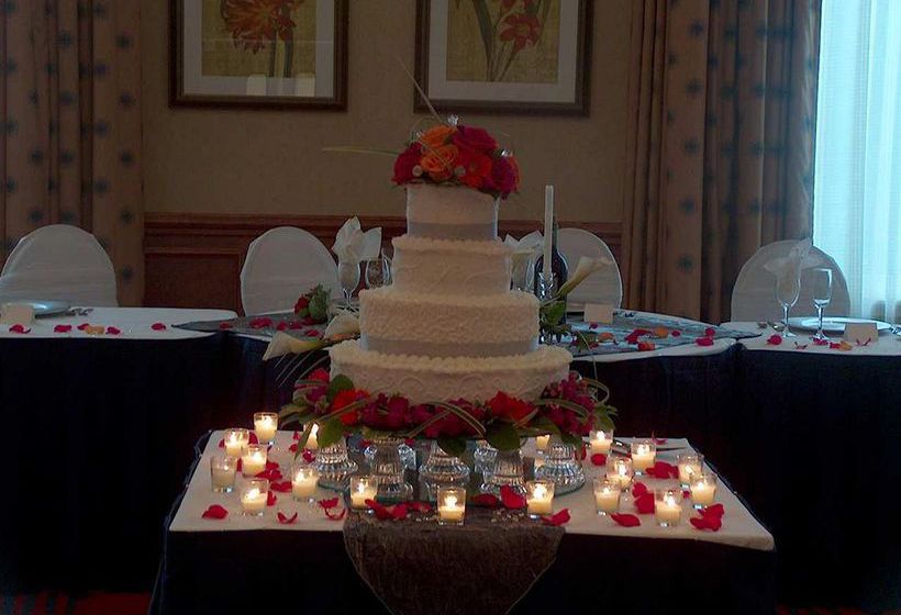 DoubleTree by Hilton Hotel Jefferson City  | Jefferson City | Missouri | United States 9