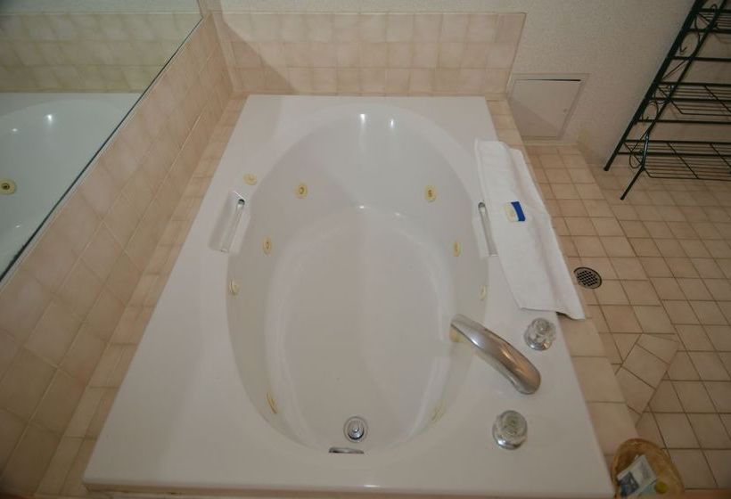 Hotel Comfort Inn North  Nevada