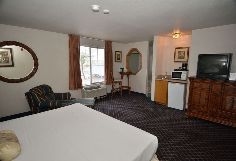 Hotel Comfort Inn North   | North las Vegas | Nevada | United States 1