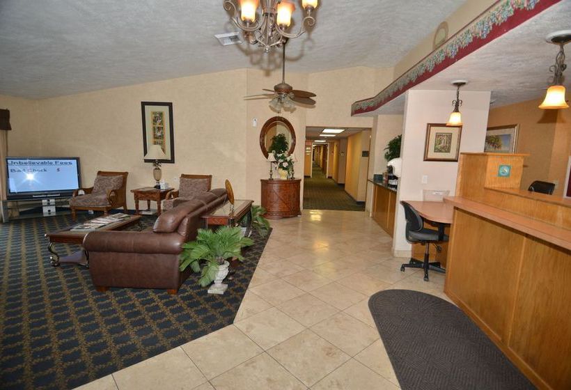 Hotel Comfort Inn North   | North las Vegas | Nevada | United States 10