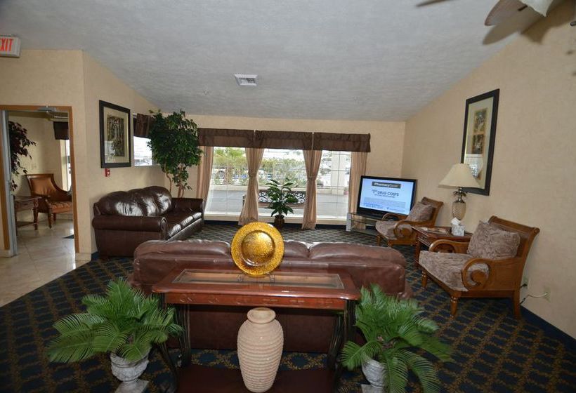 Hotel Comfort Inn North   | North las Vegas | Nevada | United States 11