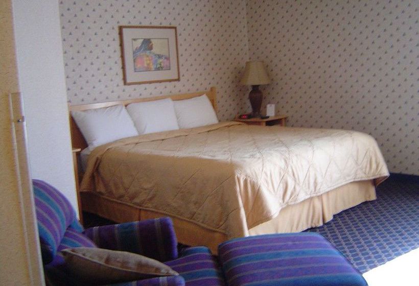 Hotel Comfort Inn North   | North las Vegas | Nevada | United States 14