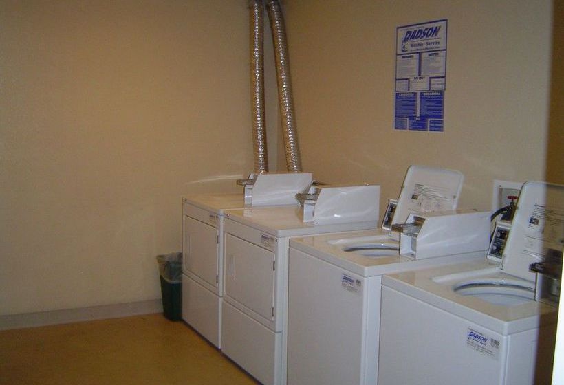 Hotel Comfort Inn North   | North las Vegas | Nevada | United States 15