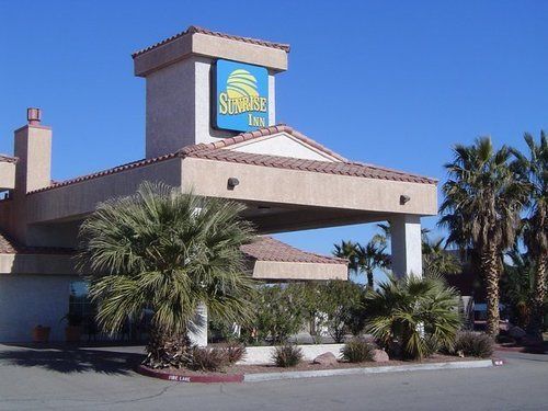 Hotel Comfort Inn North   | North las Vegas | Nevada | United States 17