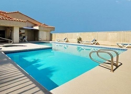 Hotel Comfort Inn North   | North las Vegas | Nevada | United States 18