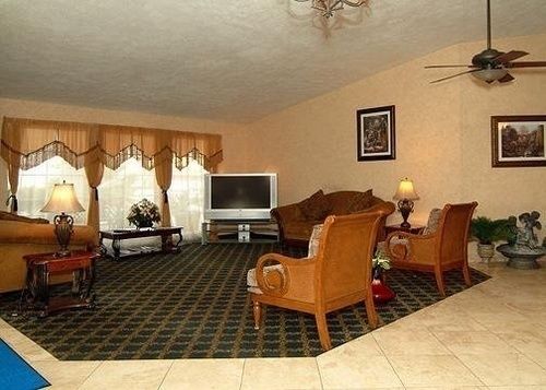 Hotel Comfort Inn North   | North las Vegas | Nevada | United States 19