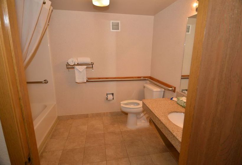 Hotel Comfort Inn North   | North las Vegas | Nevada | United States 2