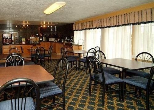 Hotel Comfort Inn North   | North las Vegas | Nevada | United States 20