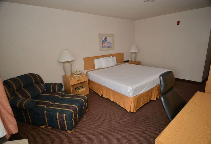 Hotel Comfort Inn North   | North las Vegas | Nevada | United States 4