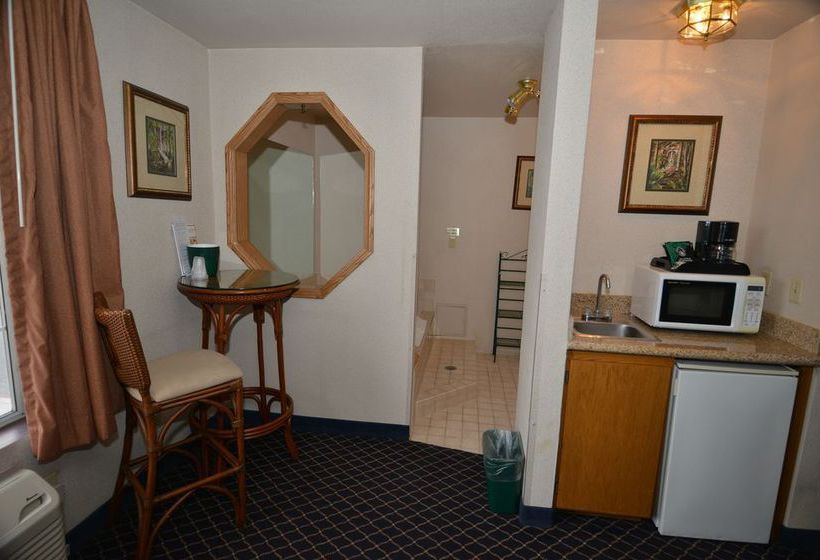 Hotel Comfort Inn North   | North las Vegas | Nevada | United States 5