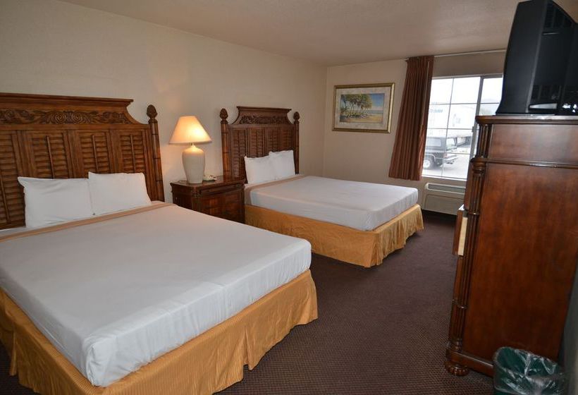 Hotel Comfort Inn North   | North las Vegas | Nevada | United States 6