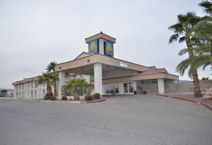 Hotel Comfort Inn North   | North las Vegas | Nevada | United States 7