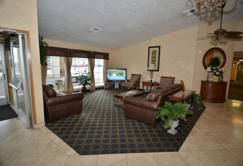 Hotel Comfort Inn North   | North las Vegas | Nevada | United States 8