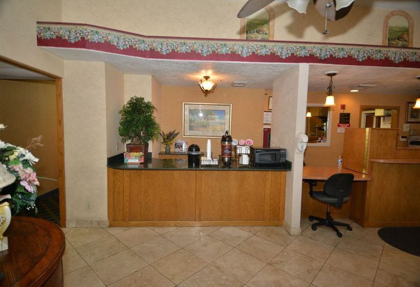 Hotel Comfort Inn North   | North las Vegas | Nevada | United States 9