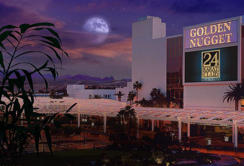 Hotel Golden Nugget Laughlin Nevada