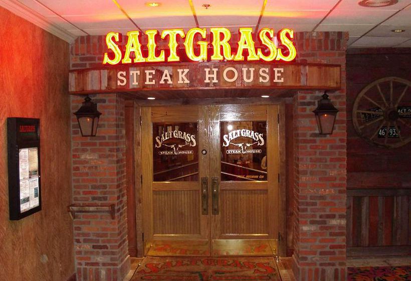 Hôtel Golden Nugget Laughlin  | Laughlin | Nevada | Hôtels aux États-Unis 1