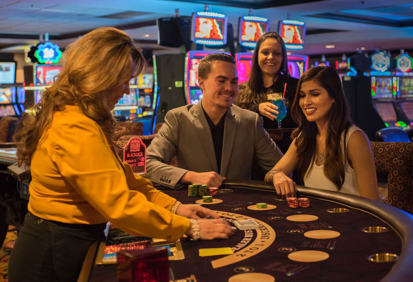 Hôtel Golden Nugget Laughlin  | Laughlin | Nevada | Hôtels aux États-Unis 11