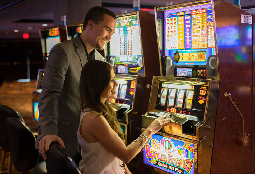 Hôtel Golden Nugget Laughlin  | Laughlin | Nevada | Hôtels aux États-Unis 12