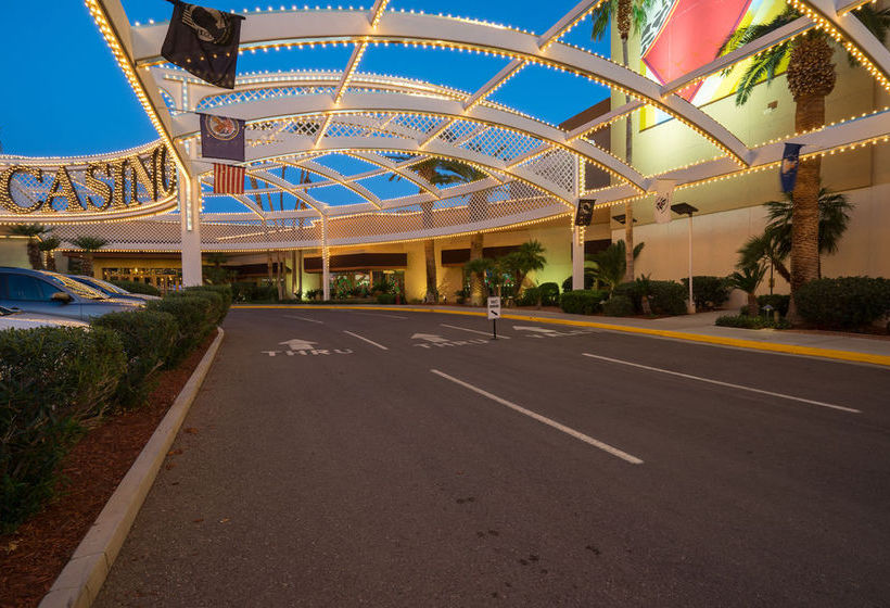 Hôtel Golden Nugget Laughlin  | Laughlin | Nevada | Hôtels aux États-Unis 13