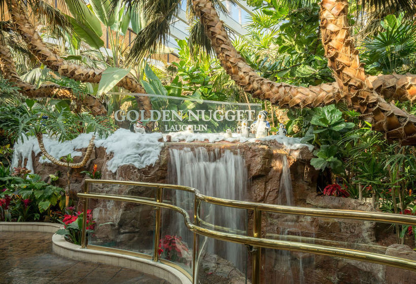 Hôtel Golden Nugget Laughlin  | Laughlin | Nevada | Hôtels aux États-Unis 14