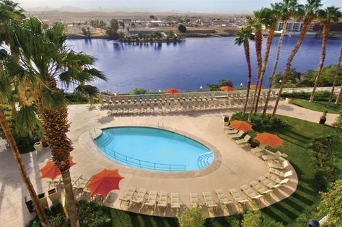 Hôtel Golden Nugget Laughlin  | Laughlin | Nevada | Hôtels aux États-Unis 16