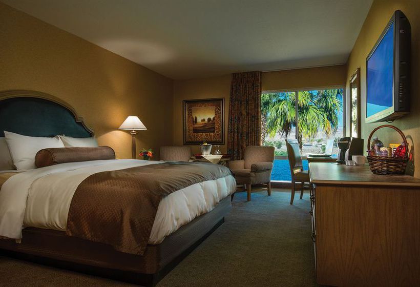 Hôtel Golden Nugget Laughlin  | Laughlin | Nevada | Hôtels aux États-Unis 2