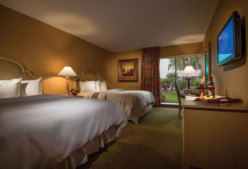 Hôtel Golden Nugget Laughlin  | Laughlin | Nevada | Hôtels aux États-Unis 3