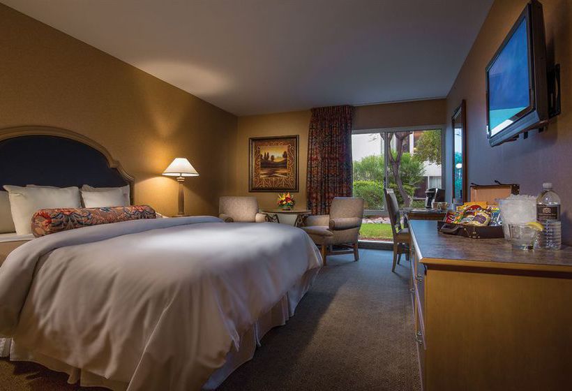 Hôtel Golden Nugget Laughlin  | Laughlin | Nevada | Hôtels aux États-Unis 4