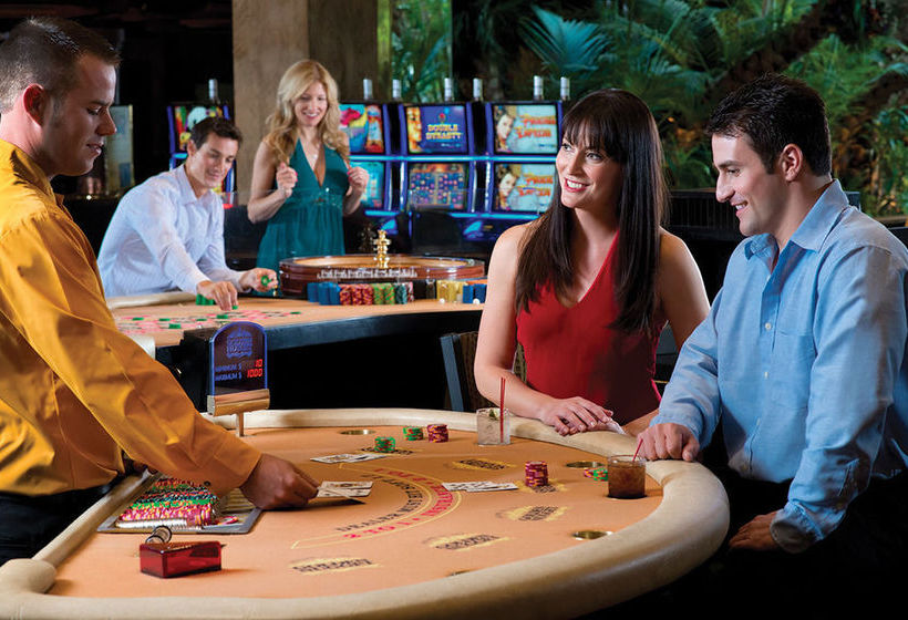 Hôtel Golden Nugget Laughlin  | Laughlin | Nevada | Hôtels aux États-Unis 7