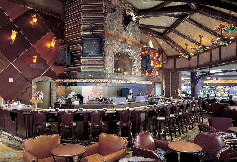 Texas Station Gambling Hall & Hotel 