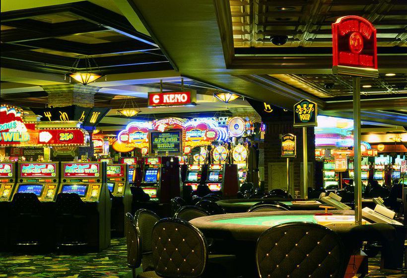 Texas Station Gambling Hall & Hotel   | North las Vegas | Nevada | United States 12