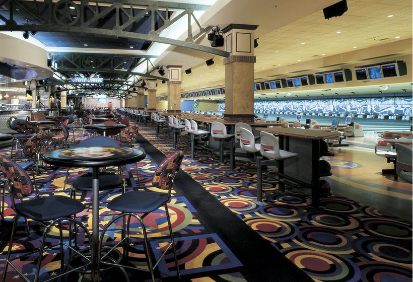 Texas Station Gambling Hall & Hotel   | North las Vegas | Nevada | United States 13